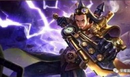 王者50款皮肤爆料最新,华丽盛宴，等你来赏