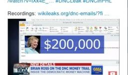 最新维基解密爆料音频,揭秘政坛内幕与权力斗争