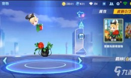 qq飞车最新爆料分析,激战赛道升级，炫酷角色登场！