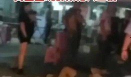 唐山被打女子最新爆料