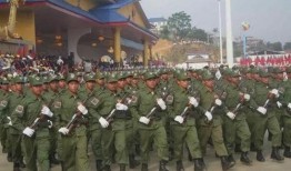 佤邦最新爆料消息,揭秘神秘边境地区的最新动态