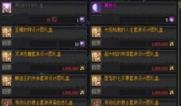 dnf3.7最新爆料,神秘职业登场，游戏玩法再升级