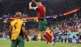 c罗和加纳最新爆料视频,揭秘足球巨星与非洲足球的精彩瞬间