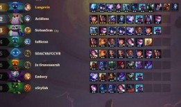 云顶之弈最新英雄爆料,神秘力量觉醒，战局风云再起