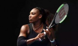 小威廉姆斯最新爆料,网球界不为人知的真相