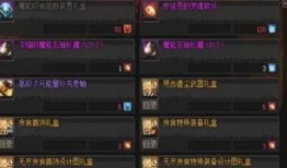 dnf3.7最新爆料,神秘职业登场，游戏玩法再升级