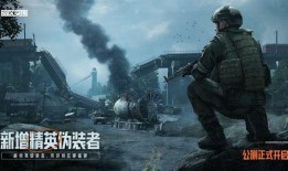 暗区突围最新返厂爆料,新爆料揭秘返厂细节与神秘新内容