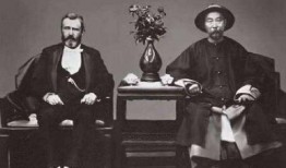 李鸿章最新爆料,晚清风云背后的历史真相