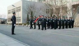 宁夏警校最新爆料,揭秘校园风云与学子心声