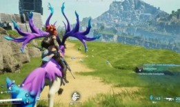 幻兽帕鲁最新帕鲁爆料,神秘力量觉醒，探寻未知领域