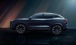 捷途大圣最新版爆料,性能与智能双重突破，引领SUV市场新潮流”