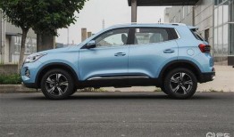 26款瑞虎8最新爆料,26款车型亮点解析，驾驭未来出行新体验