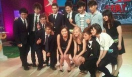 爆料天天向上最新一期视频,精彩内容抢先看！