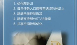光遇内容最新爆料,神秘新内容曝光，探索未知领域，开启奇幻冒险之旅
