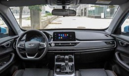 26款瑞虎8最新爆料,26款车型亮点解析，驾驭未来出行新体验